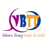 VALENCE BOURG TENNIS DE TABLE